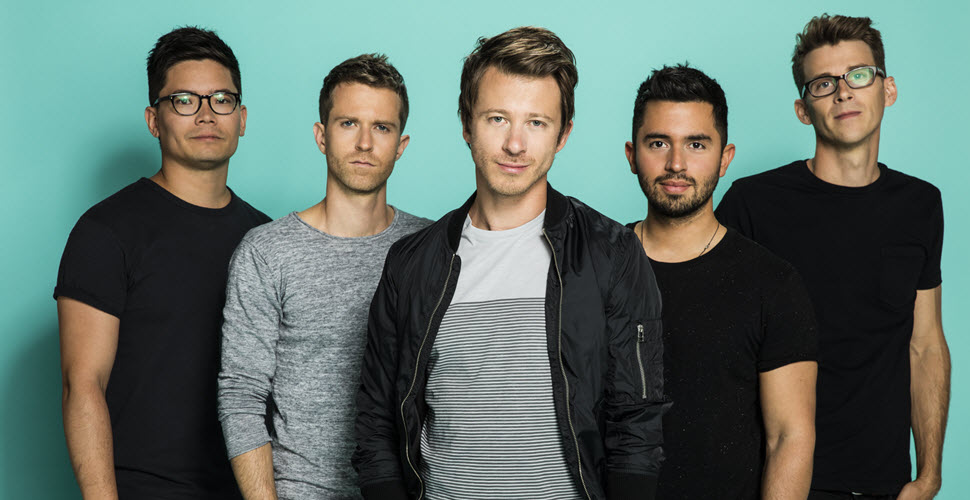 Tenth Avenue North Band Members Albums And 7 Facts You Never Knew