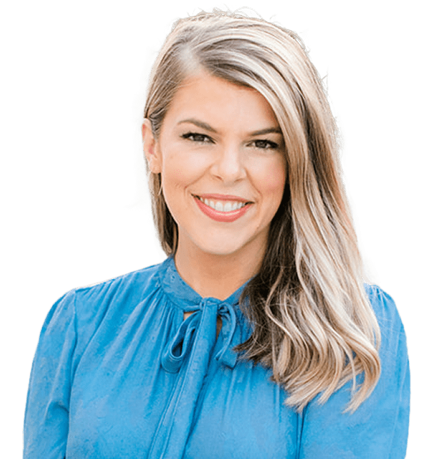 Allie Beth Stuckey image by Fellowship Home Loans Allie Beth Stuckey Allie