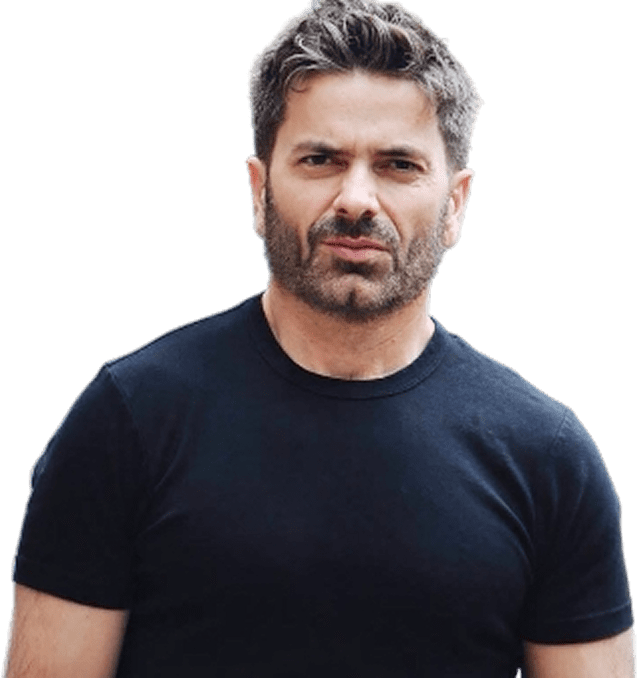 Brant Hansen Hansen