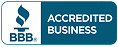 BBB Accredited Busines