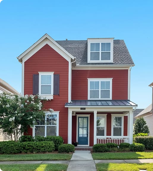 Home image by Fellowship Home Loans Home House