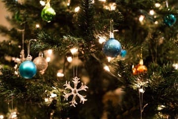 Seasons Greetings and Happy New Year! image by Fellowship Home Loans xmas-2-2