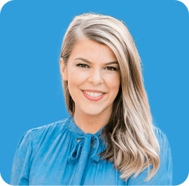 Friends of Fellowship Allie Beth Stuckey