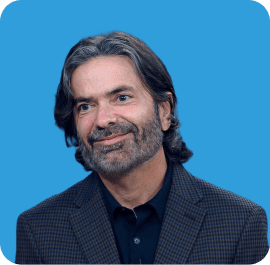 Friends of Fellowship Brant Hansen