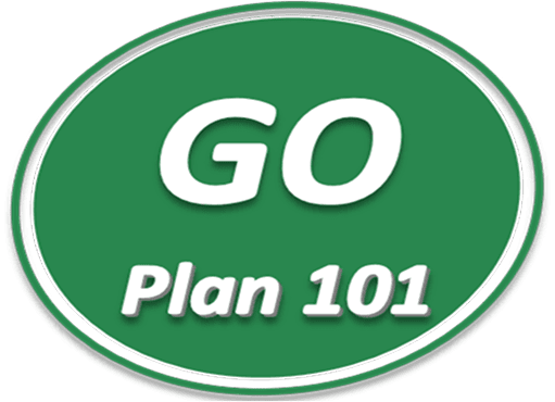 GoPlan101 Go Plan 101