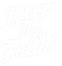 Friends of Fellowship Keep The Faith Logo