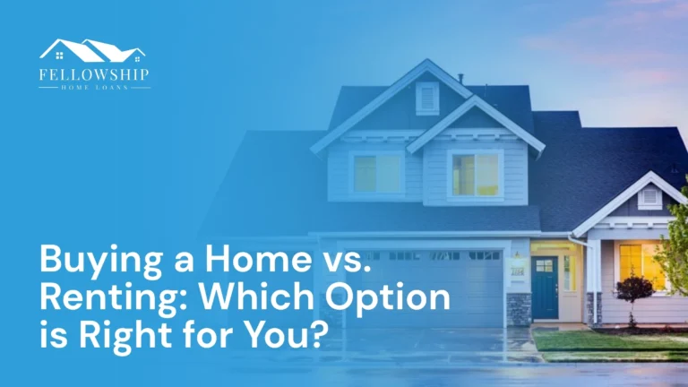 Resource Center Buying a Home vs Renting Which Option Is Right for You