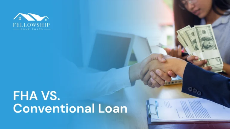 Resource Center FHA vs Conventional Loan