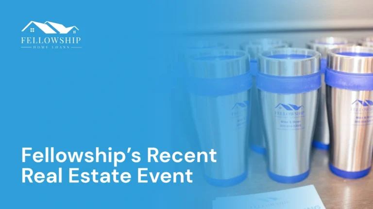 Resource Center Fellowships Recent Real Estate Event