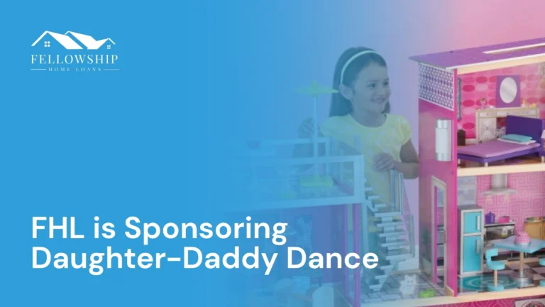 Resource Center Fhl Is Sponsoring Daughter Daddy Dance