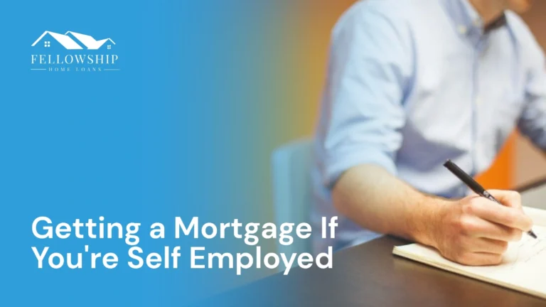 Resource Center Getting a Mortgage If Youre Self Employed