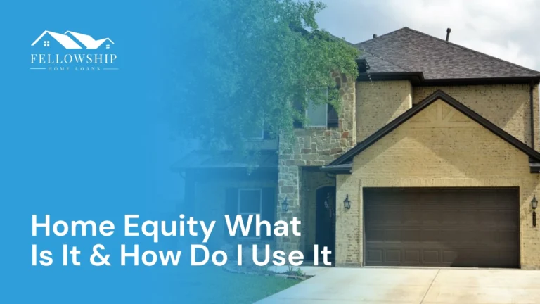 Resource Center Home Equity What Is It How Do I Use It