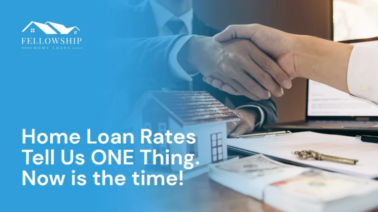 Resource Center Home Loan Rates Tell Us One Thing Now Is the Time