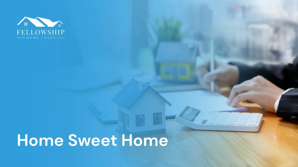 Home Sweet Home Home Sweet Home