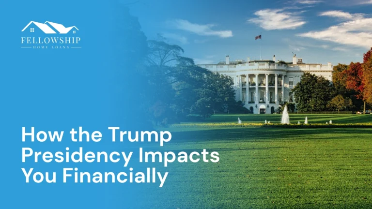 Resource Center How the Trump Presidency Impacts You Financially