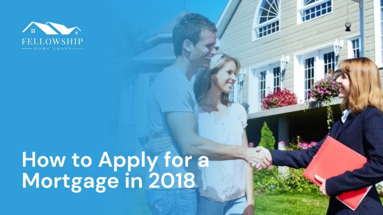 Resource Center How to Apply for a Mortgage in 2018