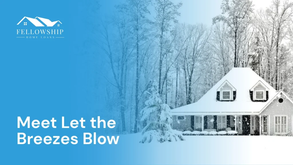 Let the Breezes Blow! Let the Breezes Blow