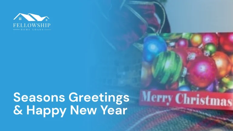 Resource Center Seasons Greetings and Happy New Year