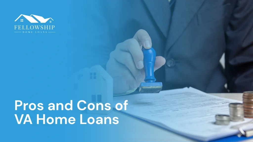 The Pros and Cons of VA Home Loans The Pros and Cons of VA Home Loans