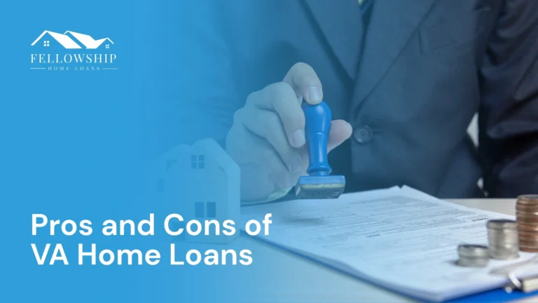 Resource Center The Pros and Cons of VA Home Loans