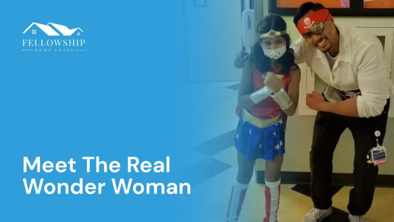 Resource Center The Real Wonder Woman