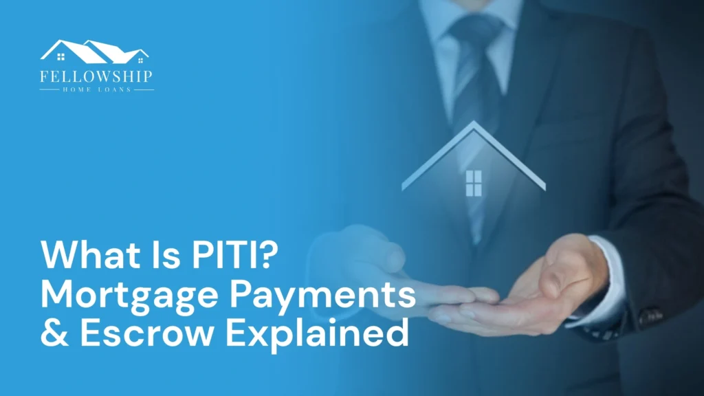What is PITI? Mortgage Payments and Escrow Accounts Explained What Is PITI Mortgage Payments Escrow Explained