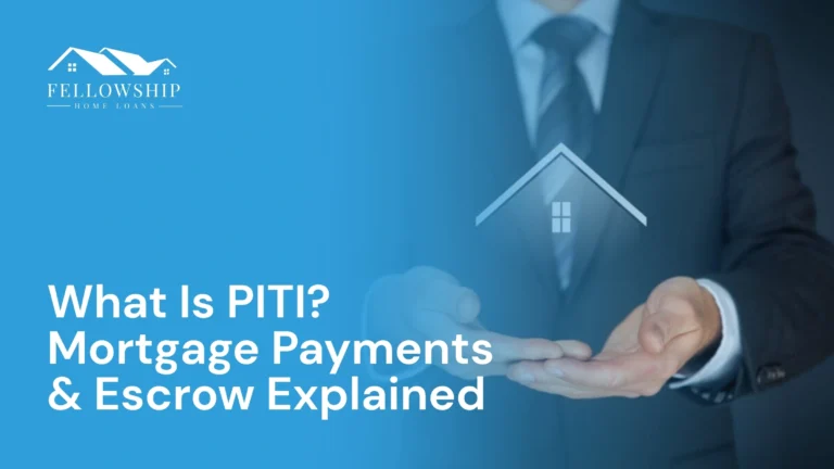 Resource Center What Is PITI Mortgage Payments Escrow Explained