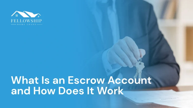 Resource Center What Is an Escrow Account and How Does It Work