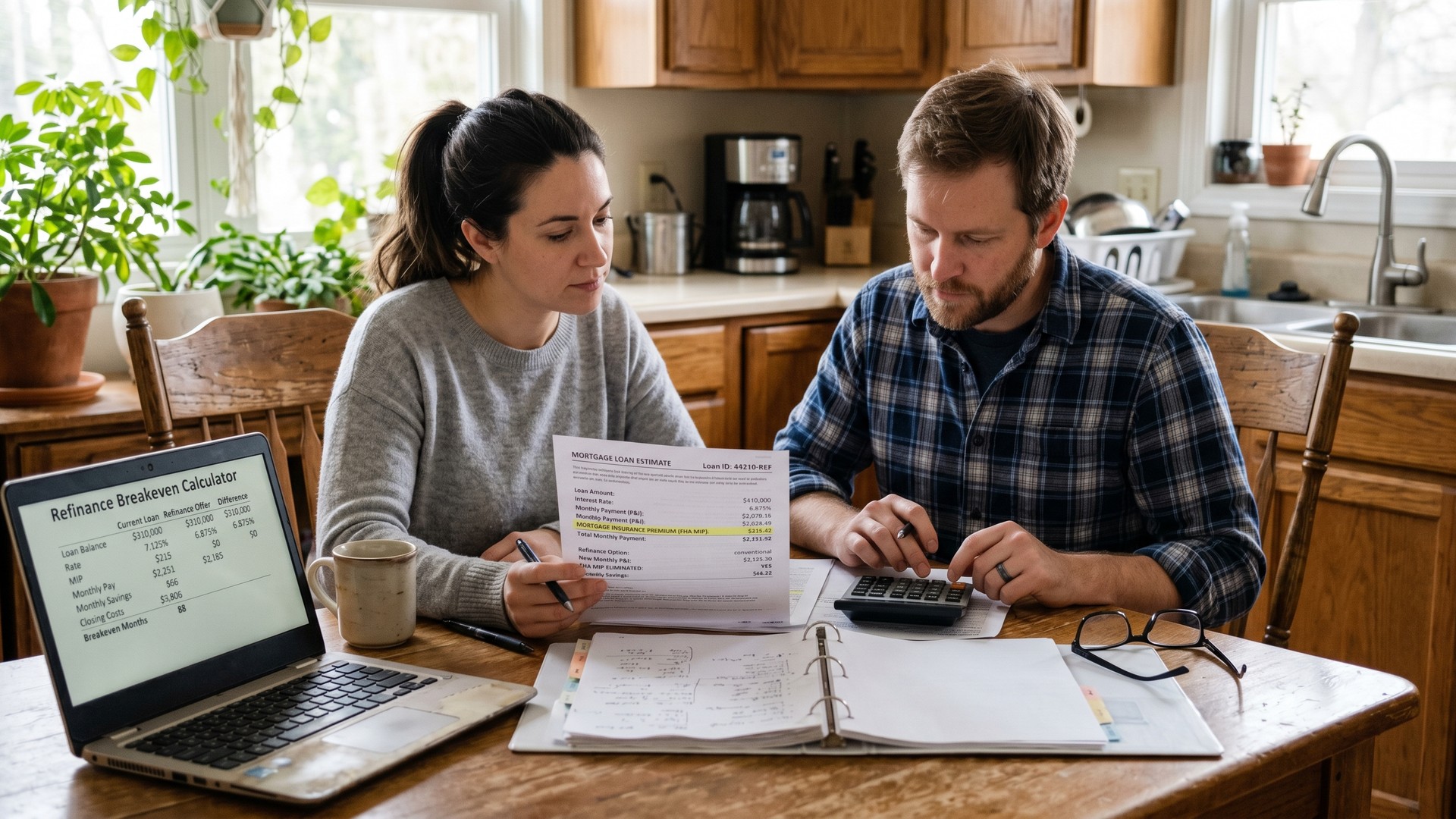Can You Get Rid of FHA Mortgage Insurance? featured image