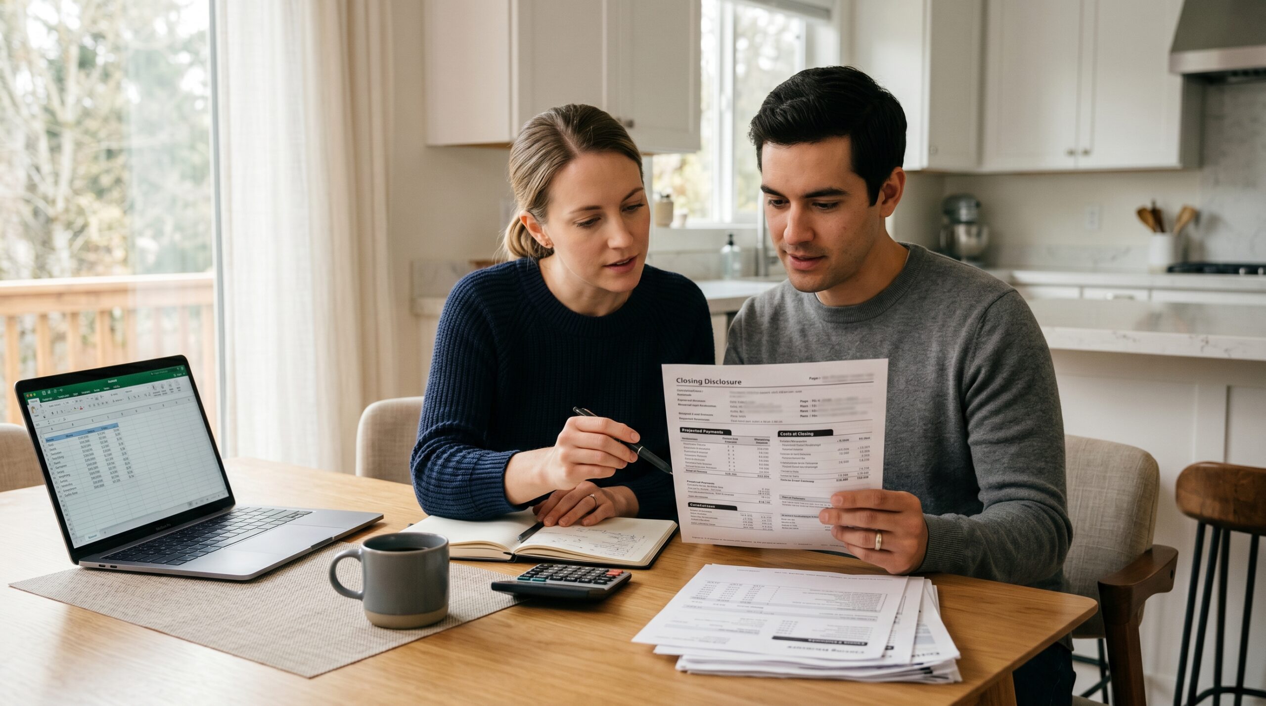 Cash to Close vs Down Payment: What's the Difference? featured image