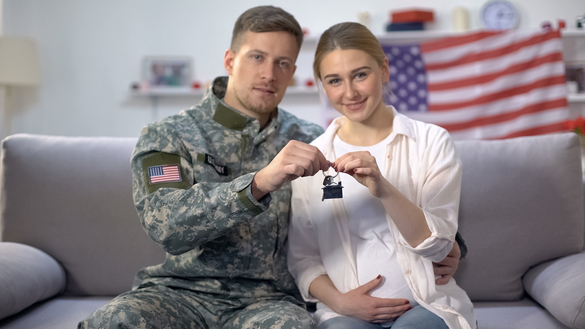 Home image by Fellowship Home Loans Can You Use Your VA Loan More Than Once?