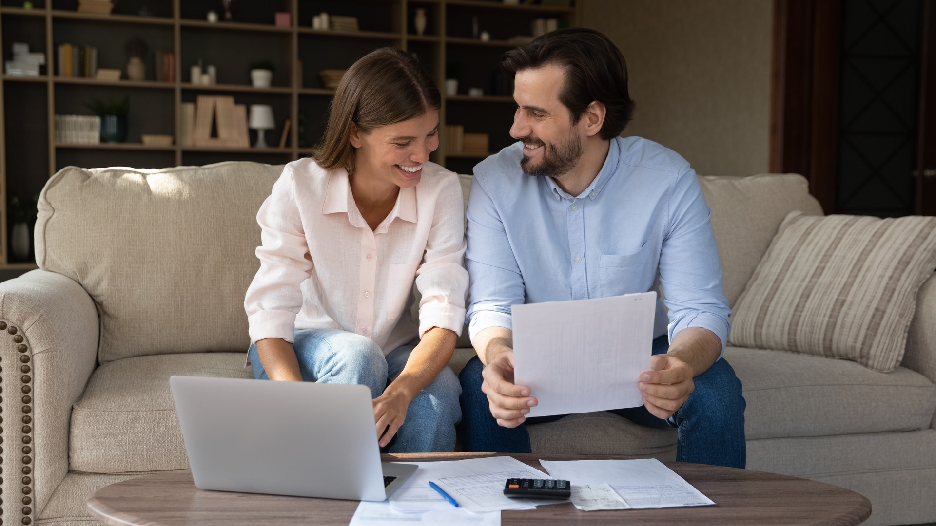 Home image by Fellowship Home Loans Should You Recast Your Mortgage Instead of Refinancing?
