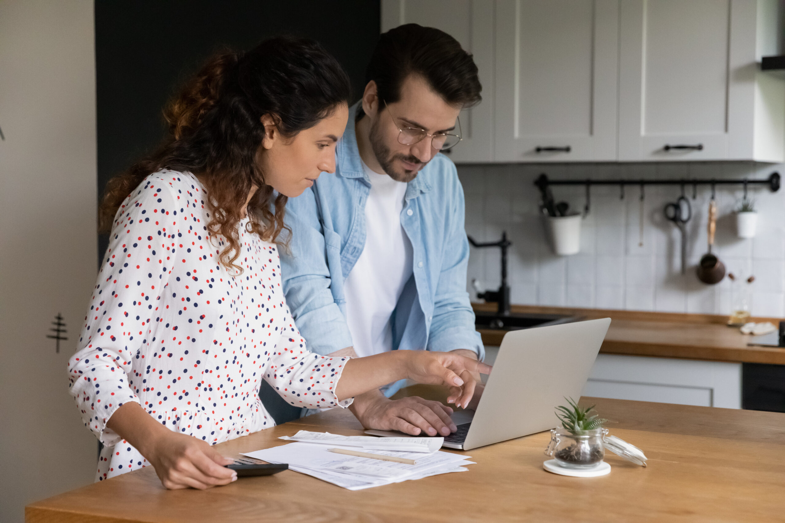 Contact Us image by Fellowship Home Loans What Does a Fed Rate Hold Mean for Mortgage Rates? featured image