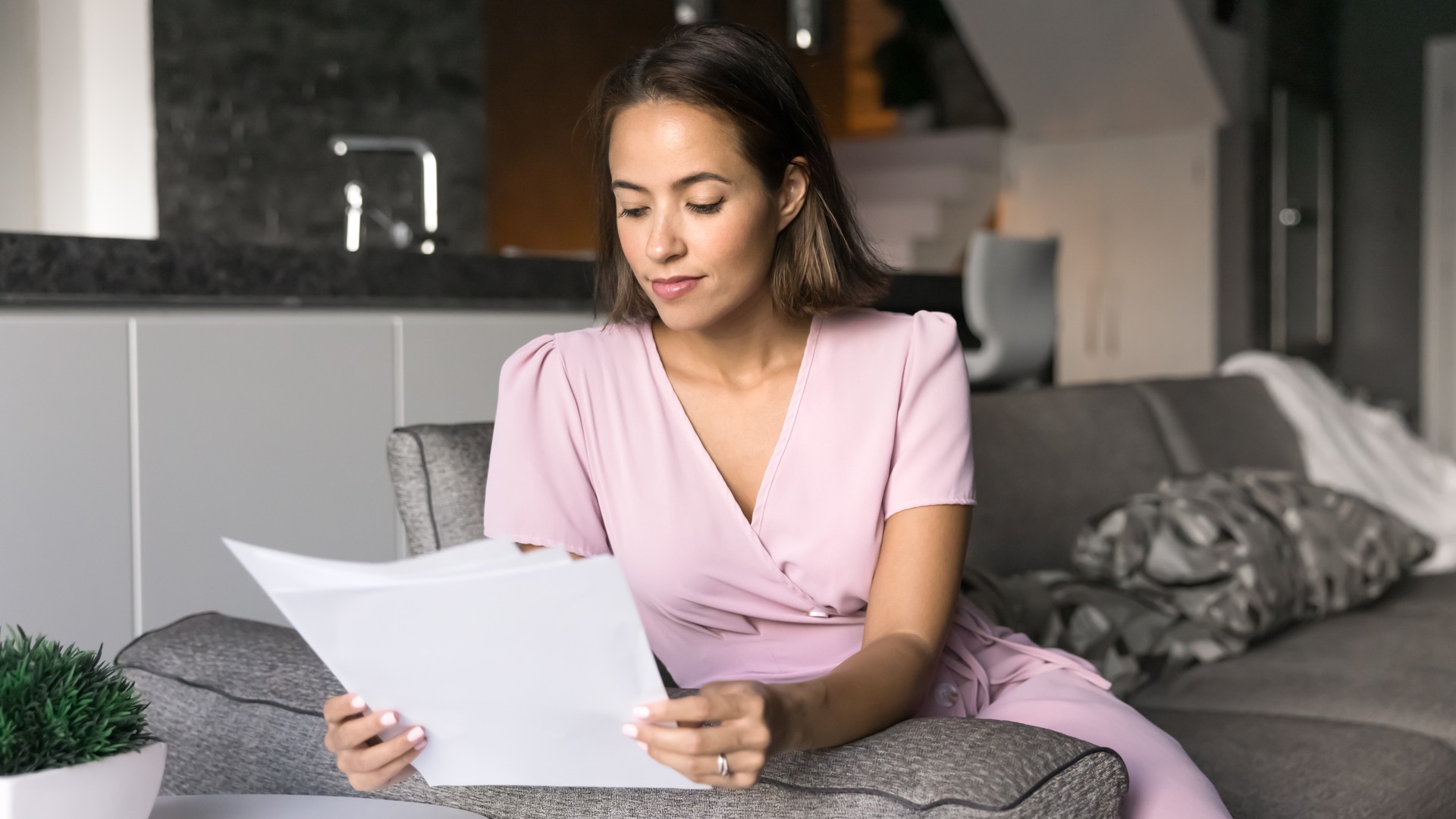 Why Did Your Mortgage Payment Just Go Up?