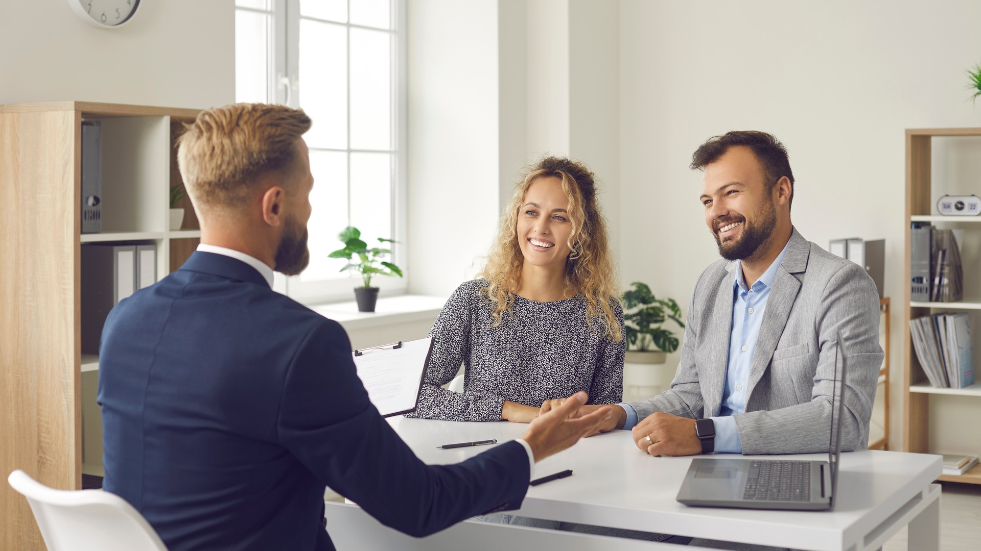 Which Mortgage Lender Should You Pick After Pre-Approval?