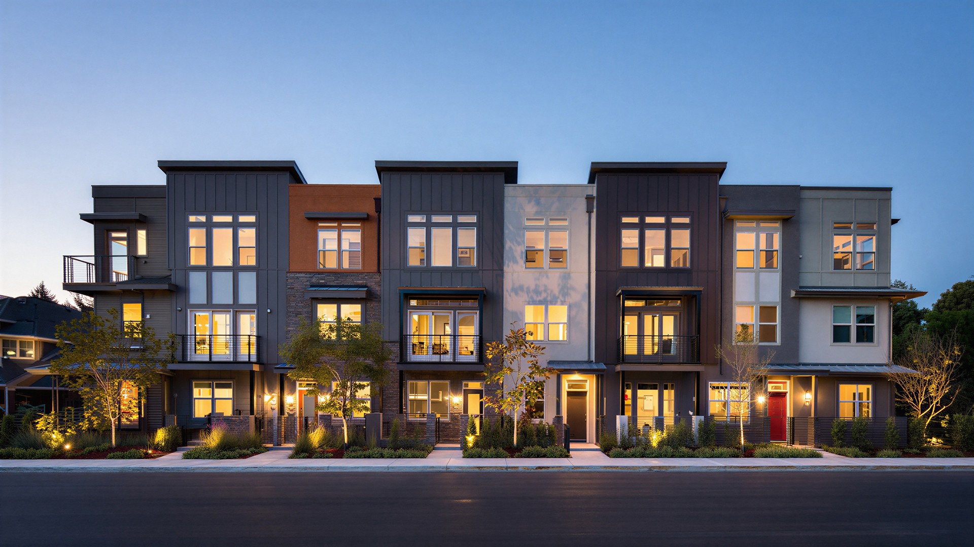 Can You Buy a Duplex With a VA Loan?