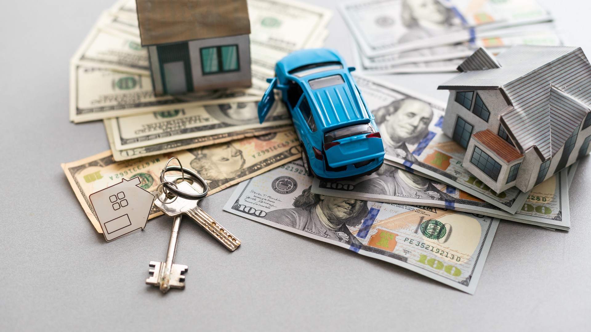 How Much Do You Really Need Down on a Conventional Loan?