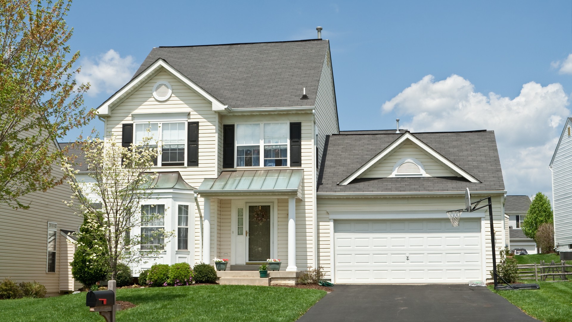 Home image by Fellowship Home Loans Is a 2-1 Buydown a Real Deal or Delayed Payment Shock?
