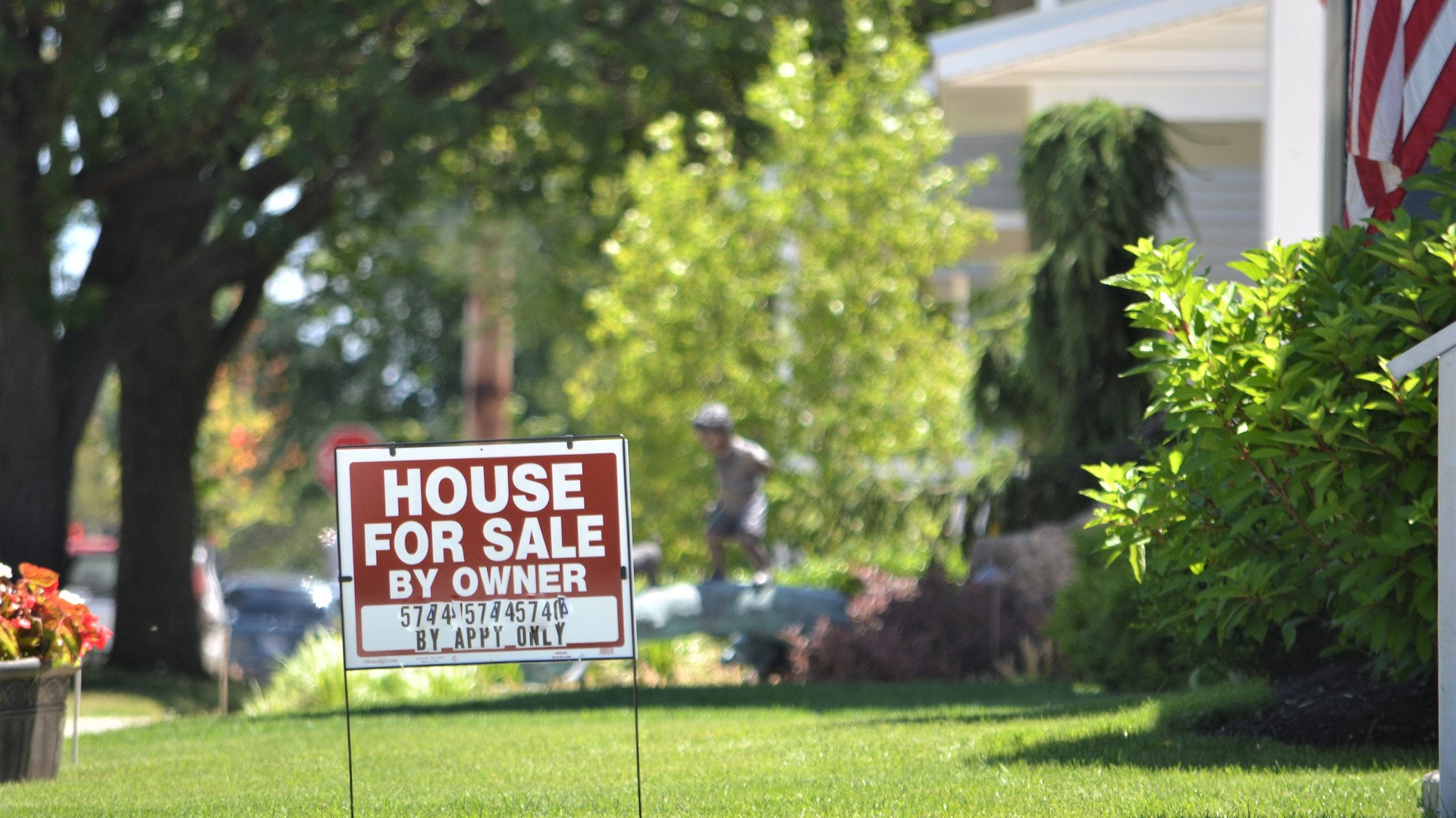 Home image by Fellowship Home Loans Mortgage Rates Stalled at 6.58% as the Fed Held Again