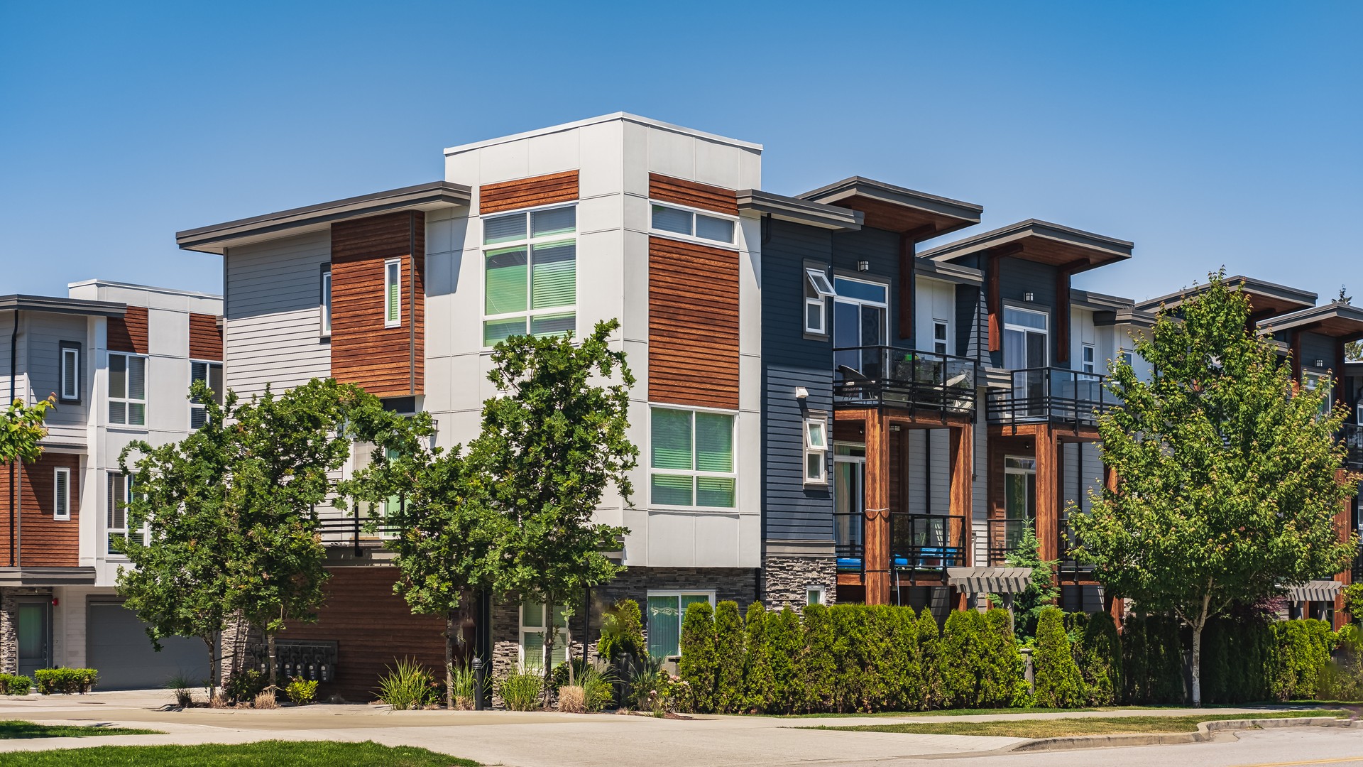 Home image by Fellowship Home Loans Not Every Condo Qualifies for a Regular Mortgage
