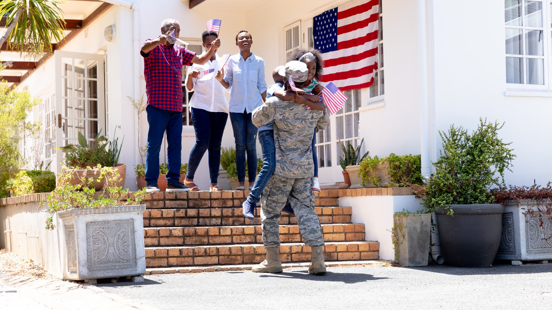 Not Every Lender Handles a VA Loan the Same Way