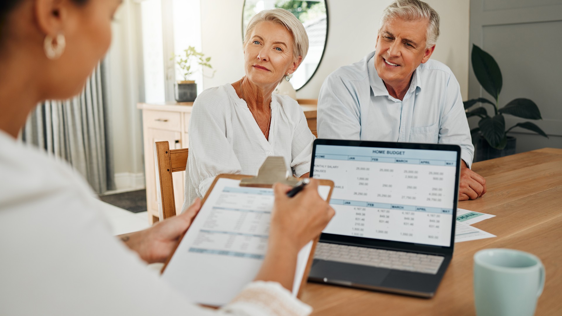 One Reverse Mortgage Name, Three Very Different Loans