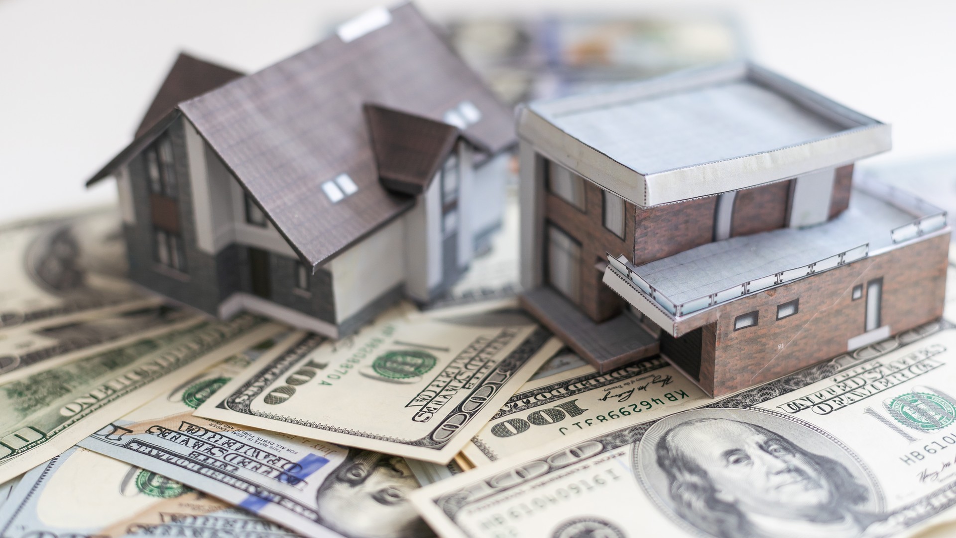 Home image by Fellowship Home Loans The Bible Doesn’t Forbid Debt, but It Commands Repayment