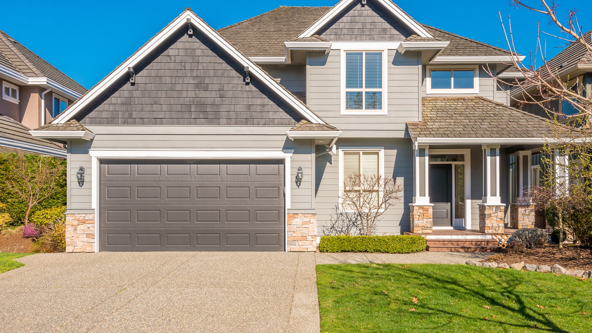 You Can’t Borrow Every Dollar of Home Equity