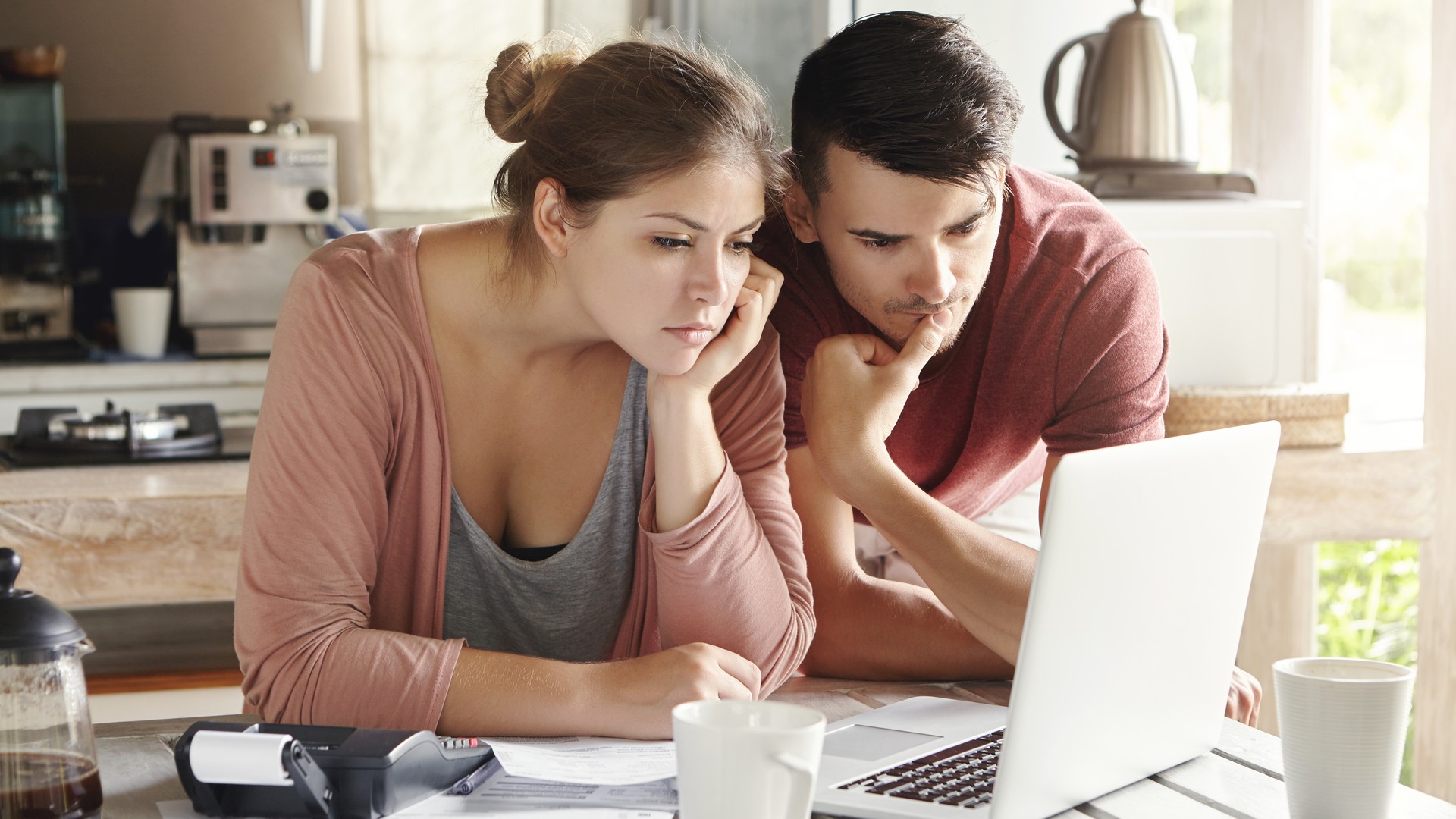 Contact Us image by Fellowship Home Loans Even a Small Rate Change Moves Your Monthly Payment