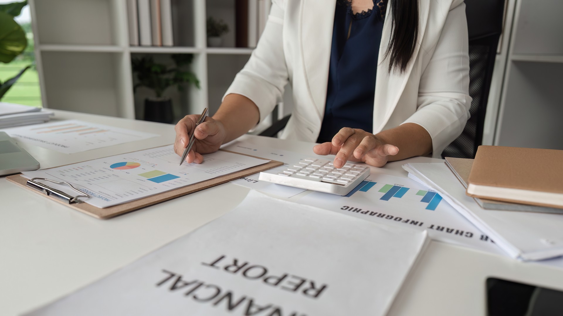 Underwriting Is Where Your Mortgage Is Really Decided