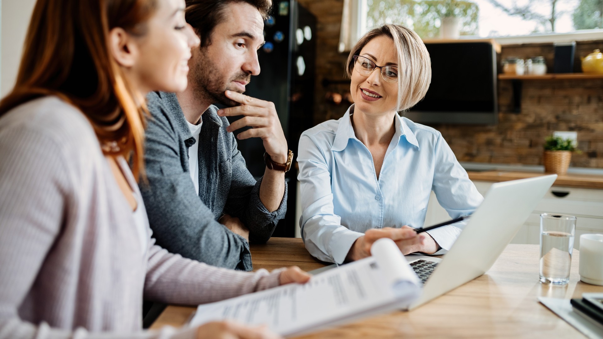 Your Commission Income Counts, but Not All of It